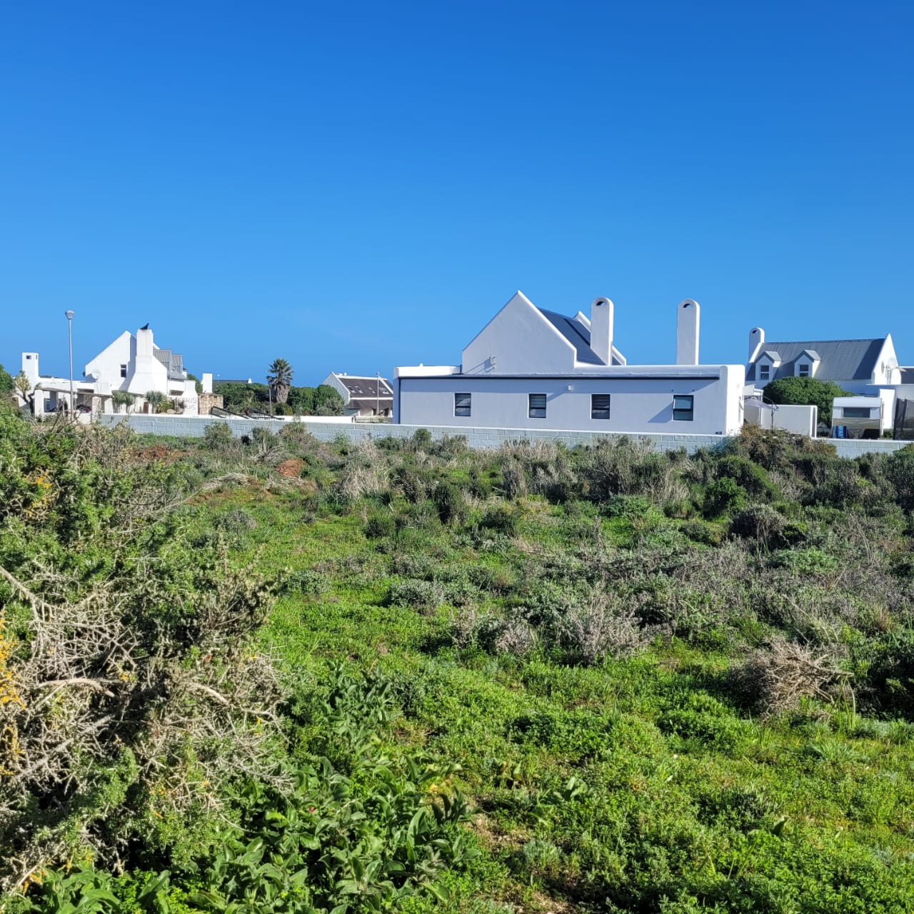 0 Bedroom Property for Sale in Jacobsbaai Western Cape